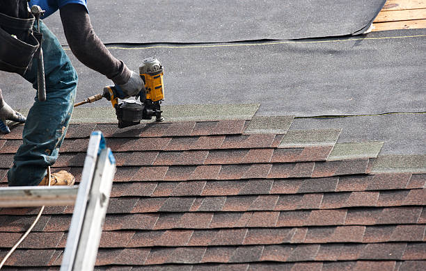 Licensed Gutter Installation service in Dumont, CO - Brentwood Metal Roofing